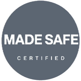 MADE SAFE Certified